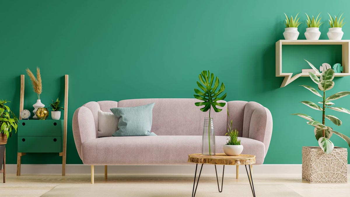 home docoration for rakhi