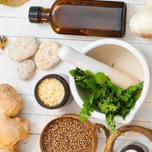 home remedies infection