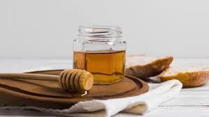 honey for skin care