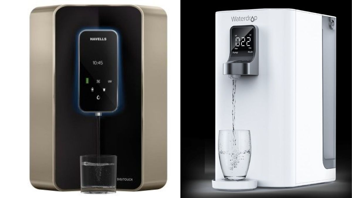 Best Hot And Cold Water Purifier बेस्ट हॉट एंड कोल्ड वाटर प्यूरीफायर