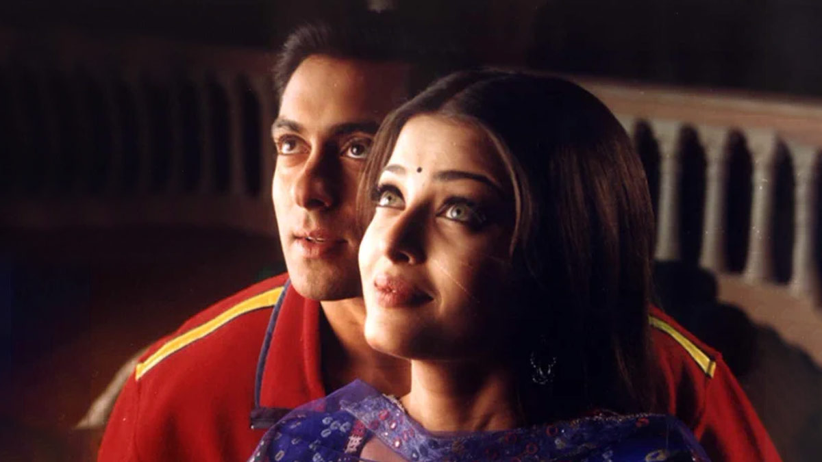 how aishwarya rai got nandini role in hum dil de chuke sanam movie