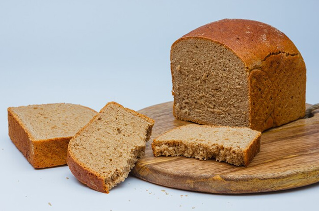 how to make khameer bread