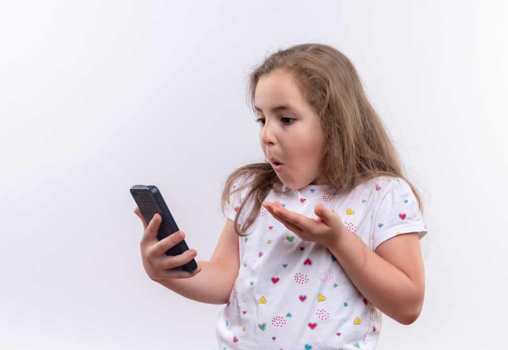 how to protect my mobile from adult content