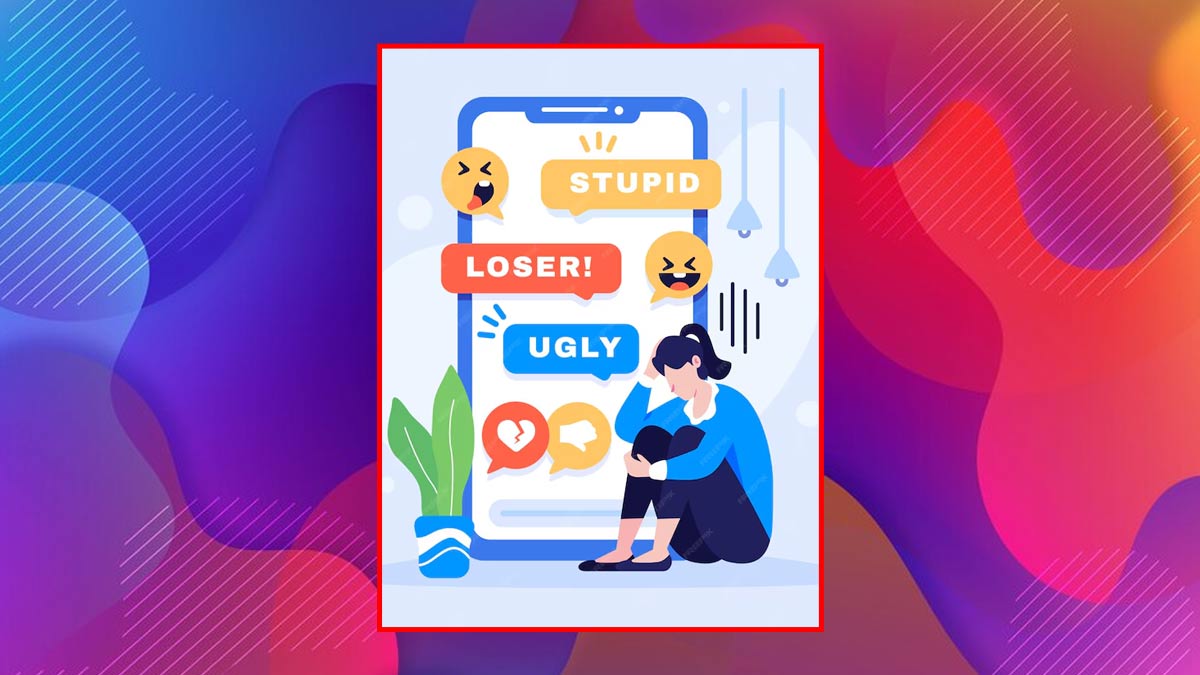 how to protect yourself from cyberbulling