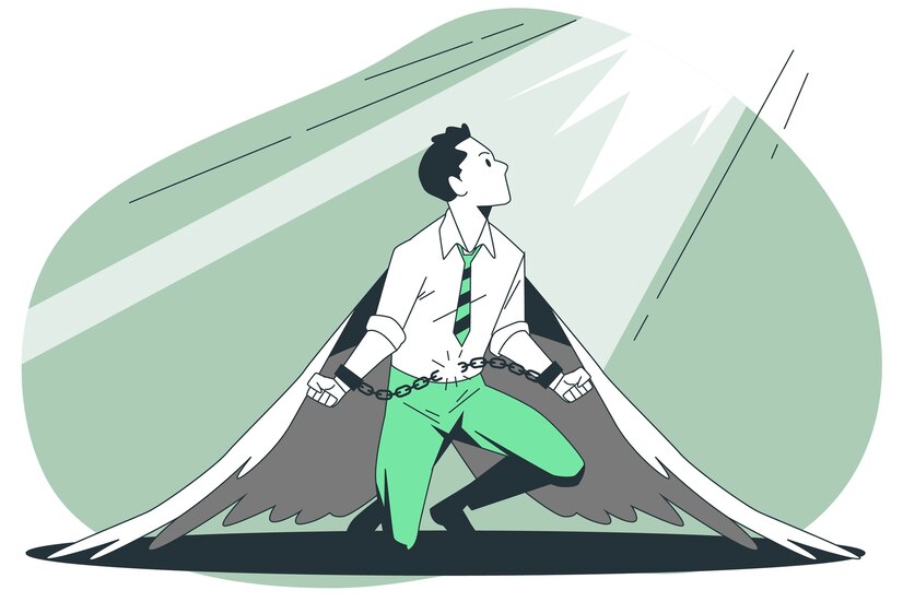 how to stop feeling like a failure tips