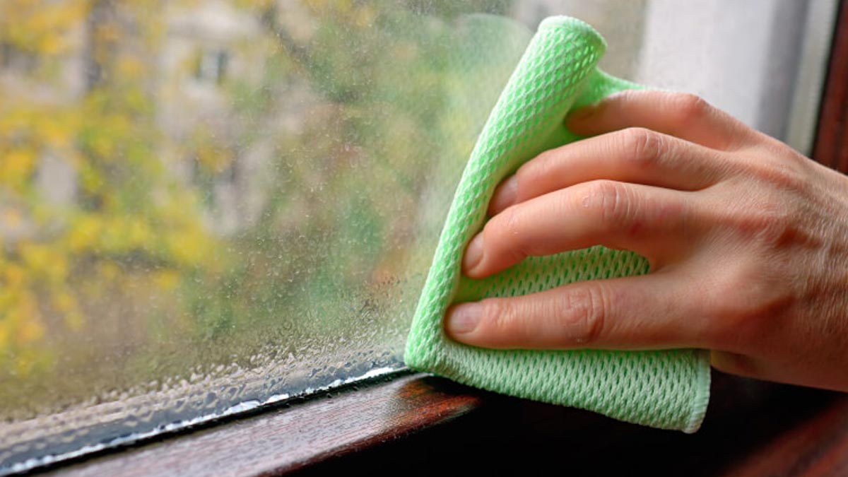 Simple Tips To Remove Excess Humidity From Your Home During Monsoon ...