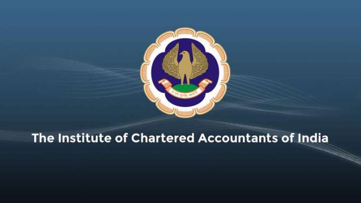 icai full form and its problems