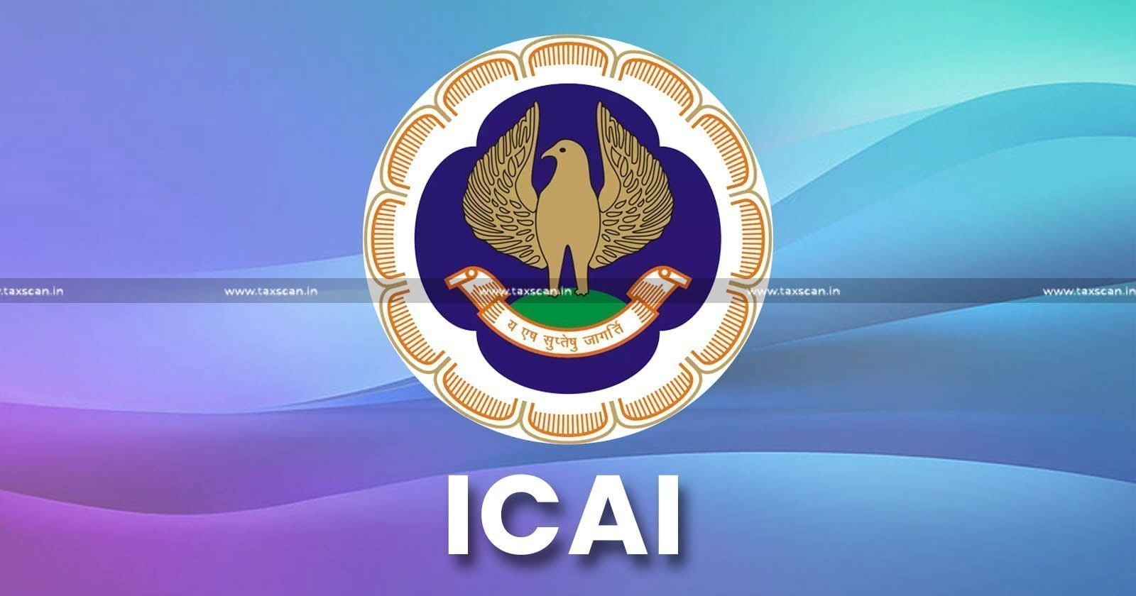 icai full form for you