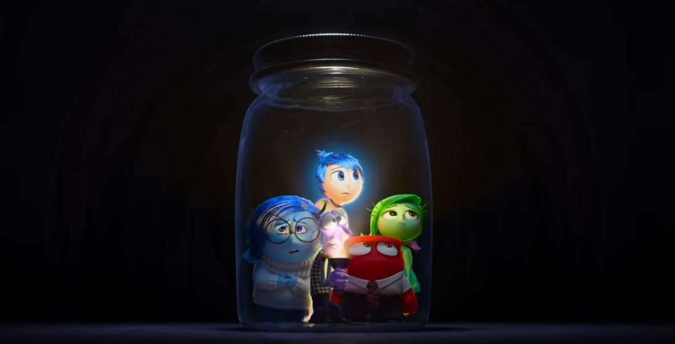 inside out  movie release date