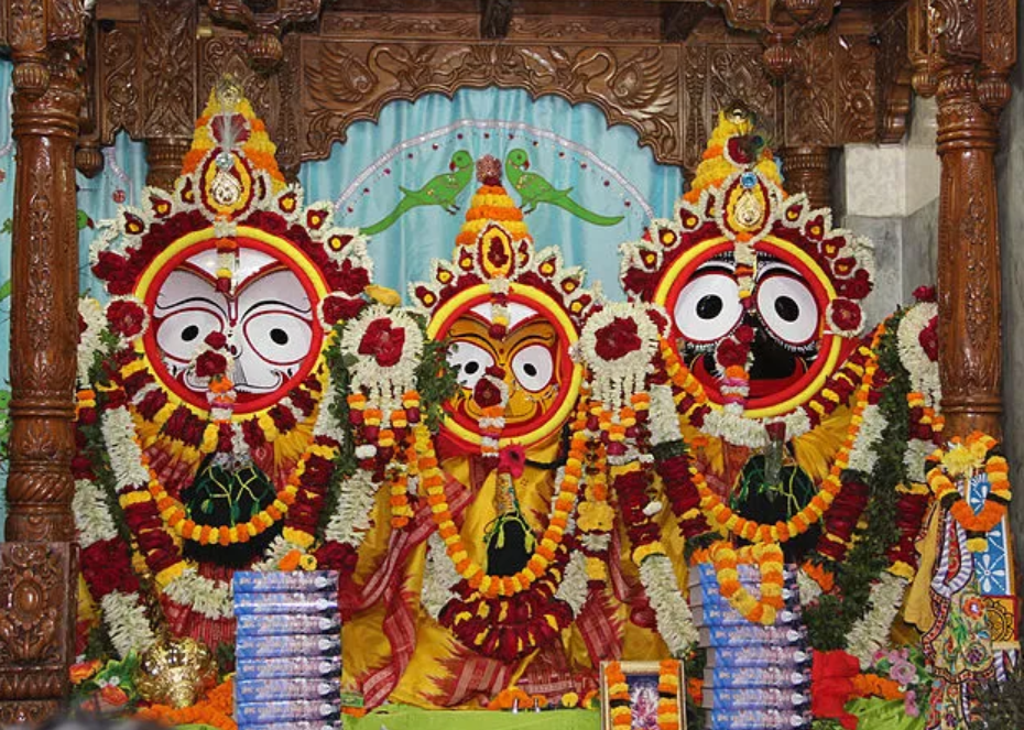 jai jaggannath