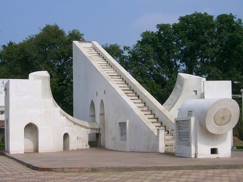 jantar mantar