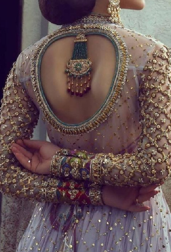 jewellery latkan design