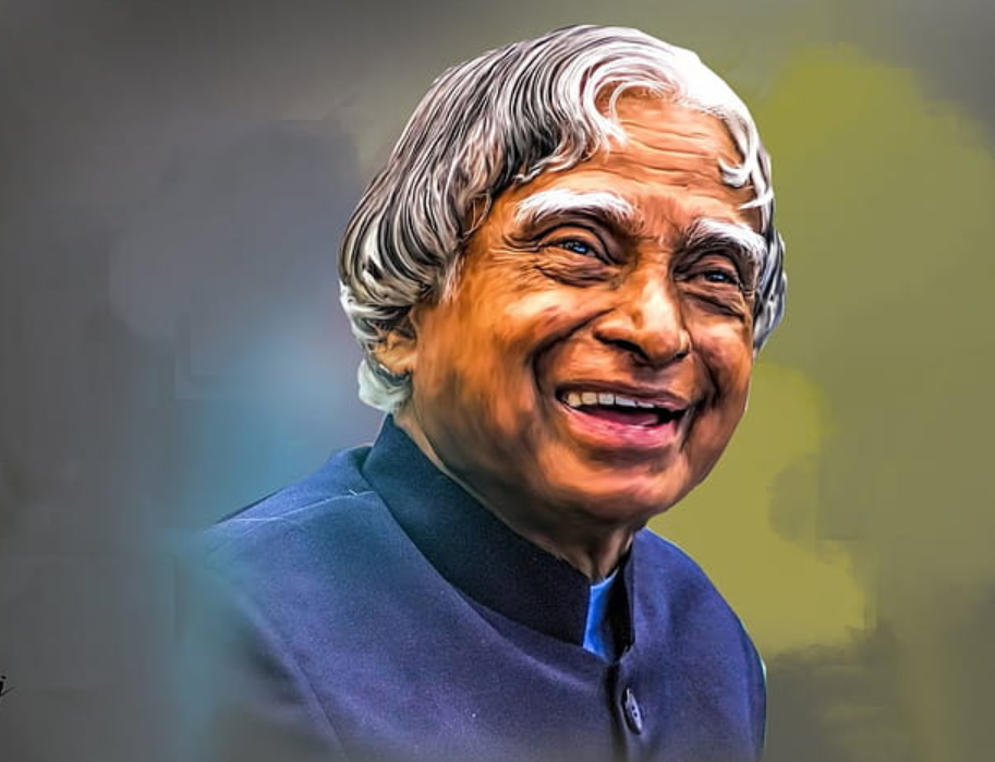 APJ Abdul Kalam's 9th Death Anniversary: 6 Must-Listen Audiobooks ...