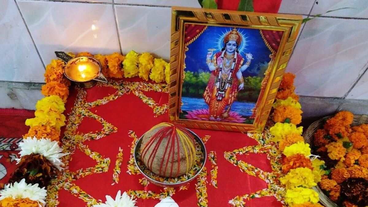 Kamika Ekadashi 2024 Shub Sanyog कामिका एकादशी पर बन रहे हैं ये 7 शुभ