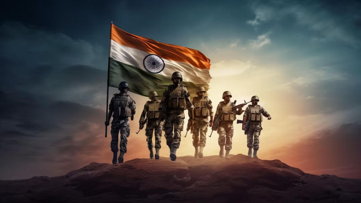 Kargil Vijay Diwas Quotes & Wishes 2024 कारगिल विजय दिवस कोट्स, विशेज