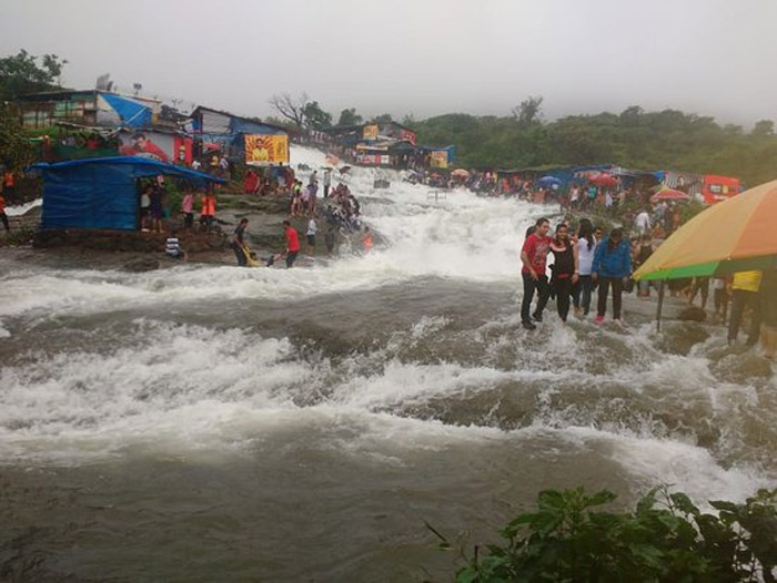 keep in mind before visiting waterfall