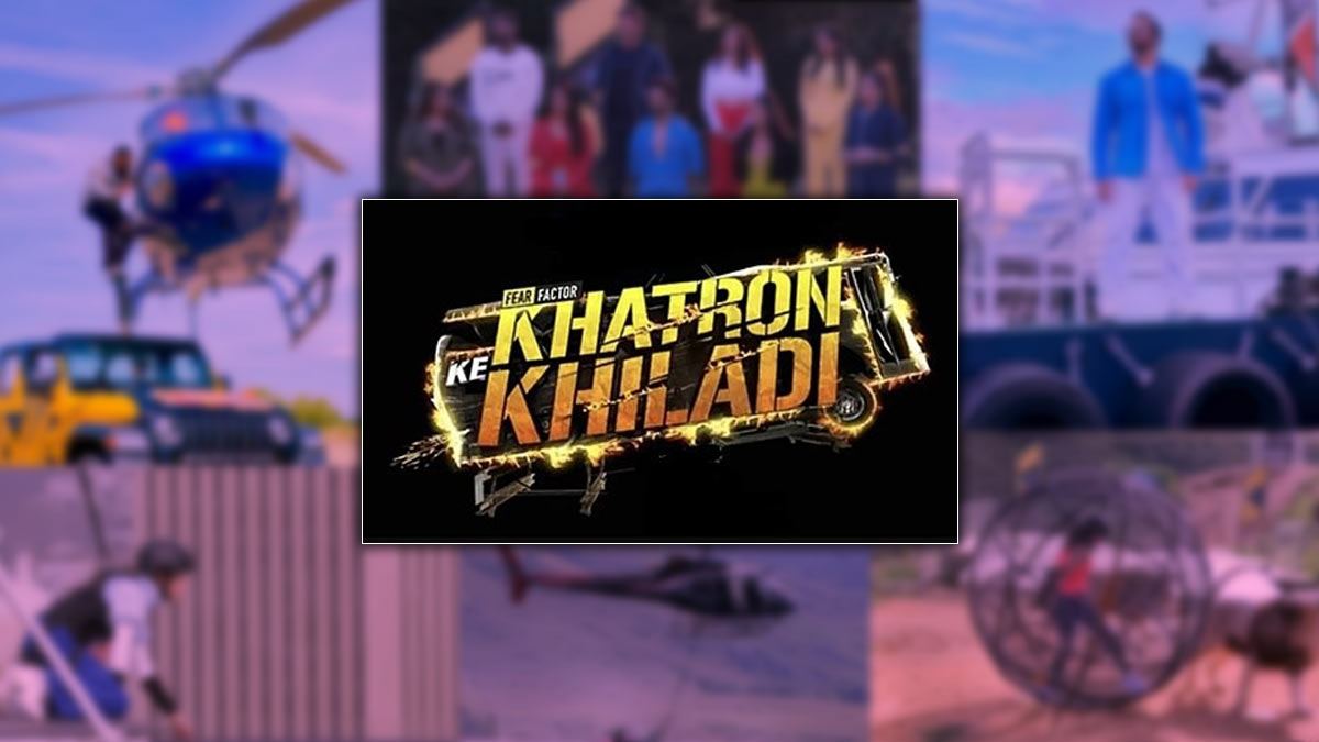 Khatron Ke Khiladi: Varun Sood, Shweta Tiwari, Divyanka Tripathi to Rahul  Vaidya; what the celebs have been upto [Watch] - IBTimes India