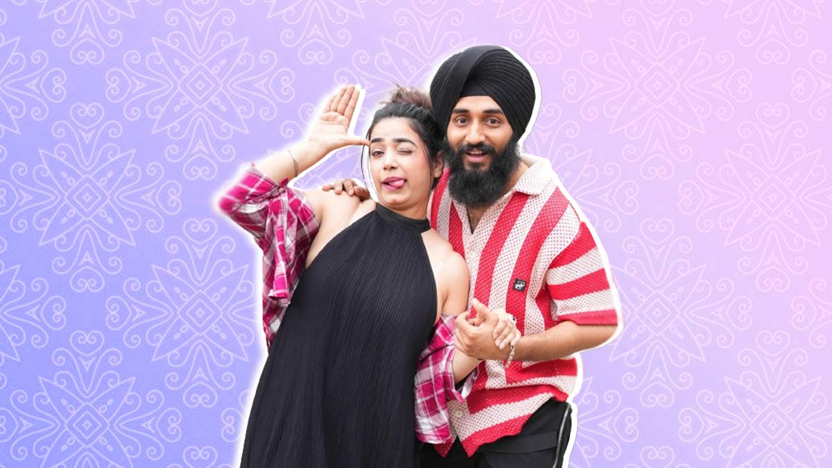 Kulhad pizza couple viral sex