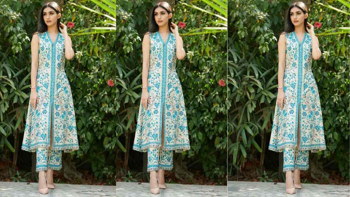 Kurta suits for women best sale