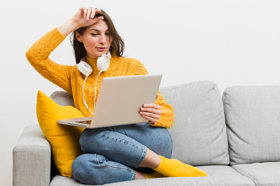 laptop heating issues