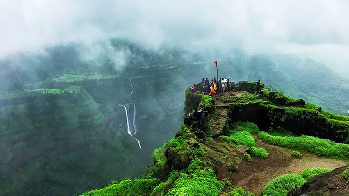 7 Must-Visit Places In Lonavala This Monsoon | HerZindagi