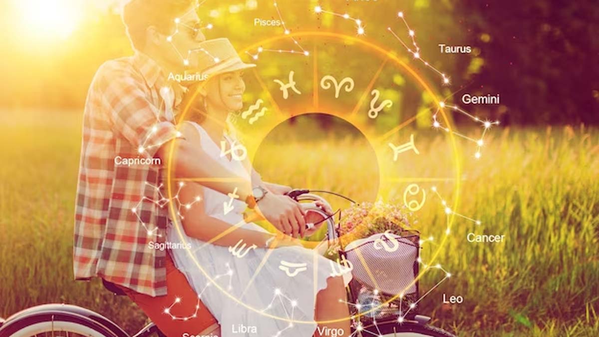Weekly Love Horoscope 15 to 21 July इस सप्ताह इन 5 राशियों को मिल सकता
