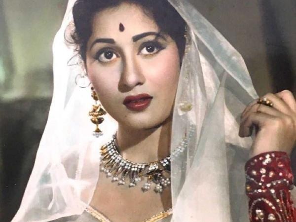 madhubala