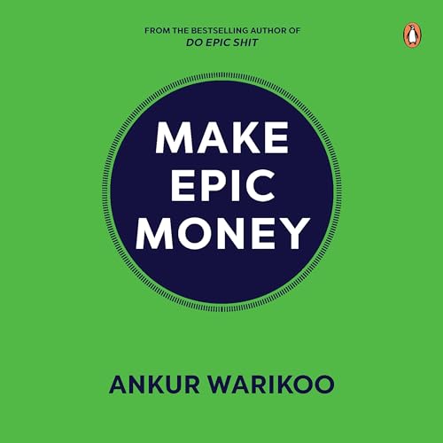 make epic money