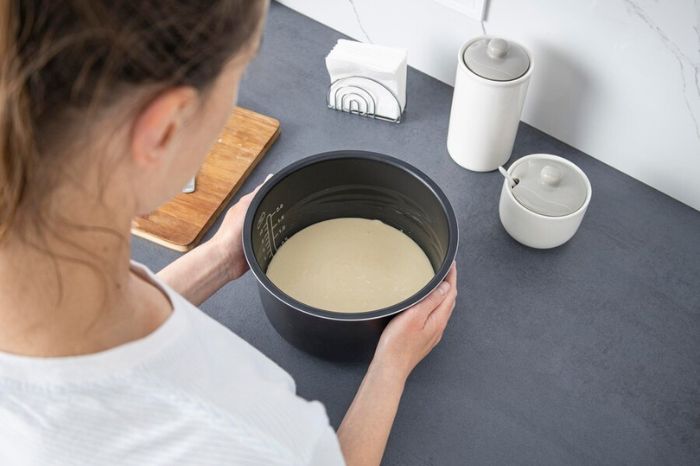 make protein hair mask at home without going to parlor  