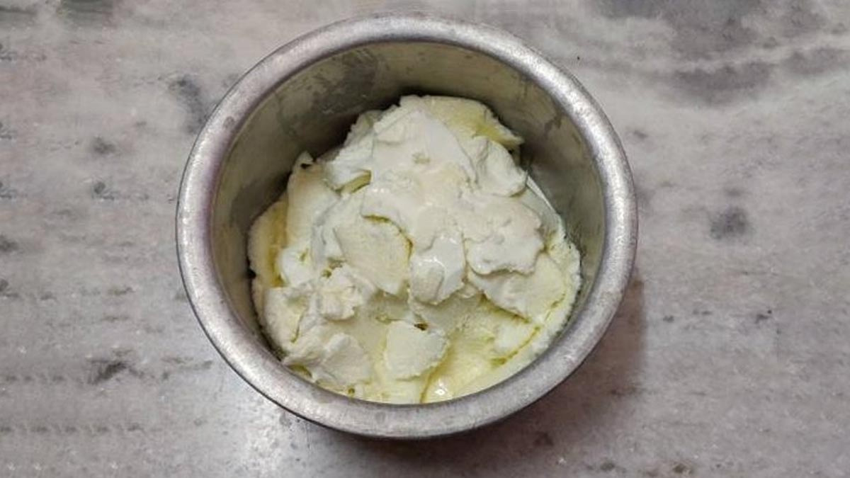 malai and its recepies