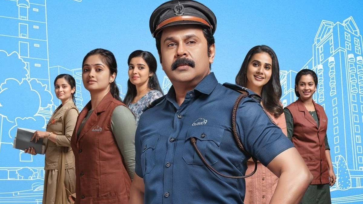 New OTT Releases This Week: 5 Malayalam Movies On Netflix, Prime, And  Disney+ Hotstar (July 22-28) | HerZindagi