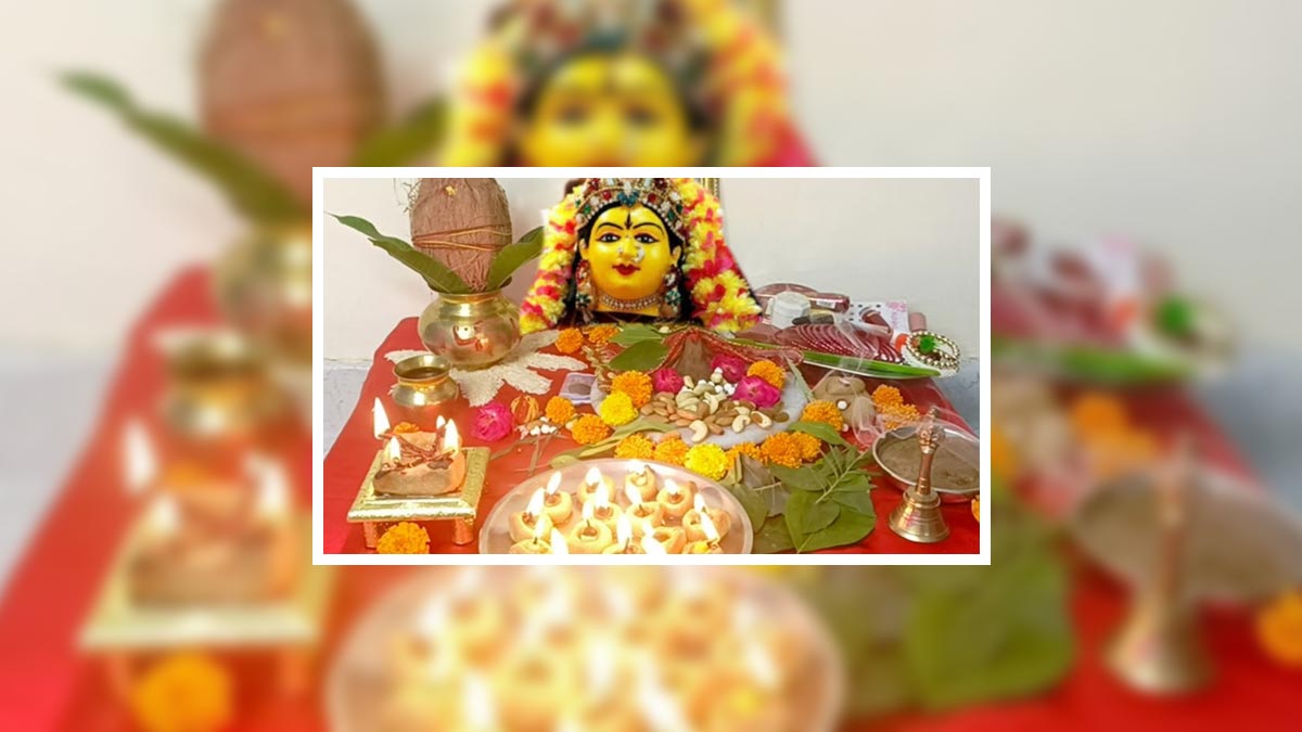 Pehla Mangla Gauri Vrat Puja Vidhi 2024 पहले मंगला गौरी व्रत के दिन इस विधि से करें पूजा जानें 6717