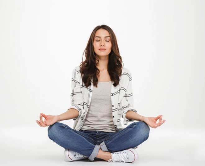 meditation for brain health