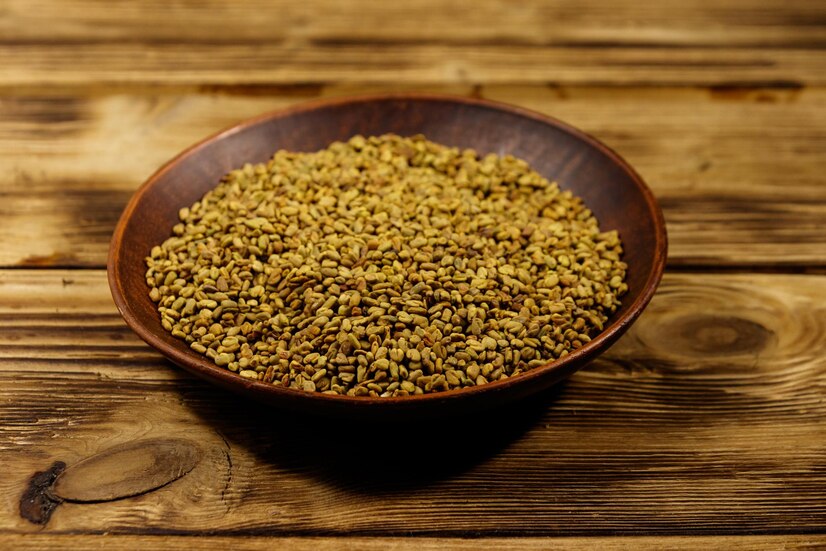 methi aloe vera shampoo