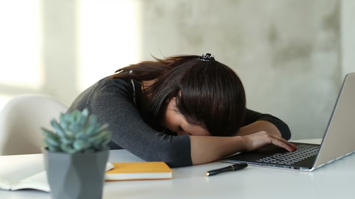 mind relaxing techniques