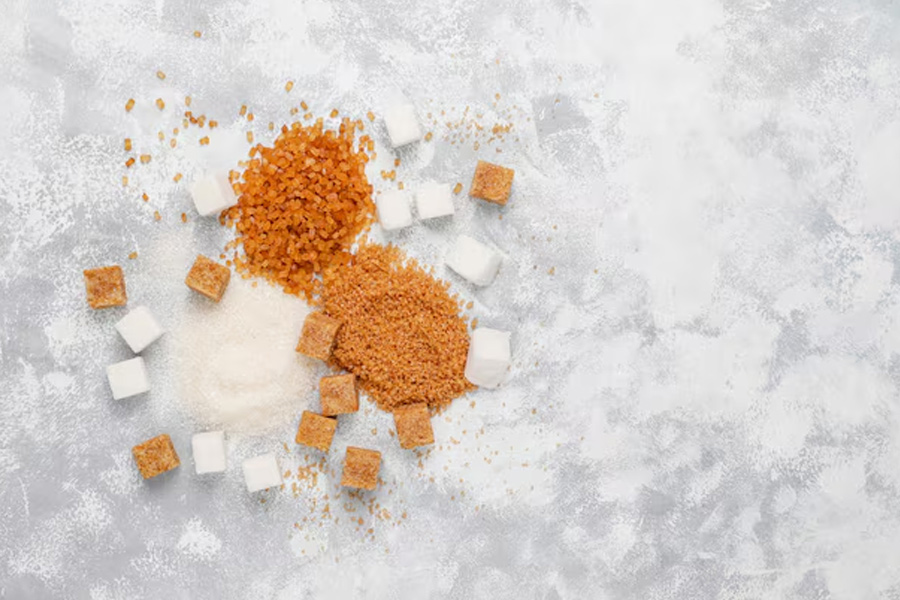 mistakes to avoid while making brown sugar