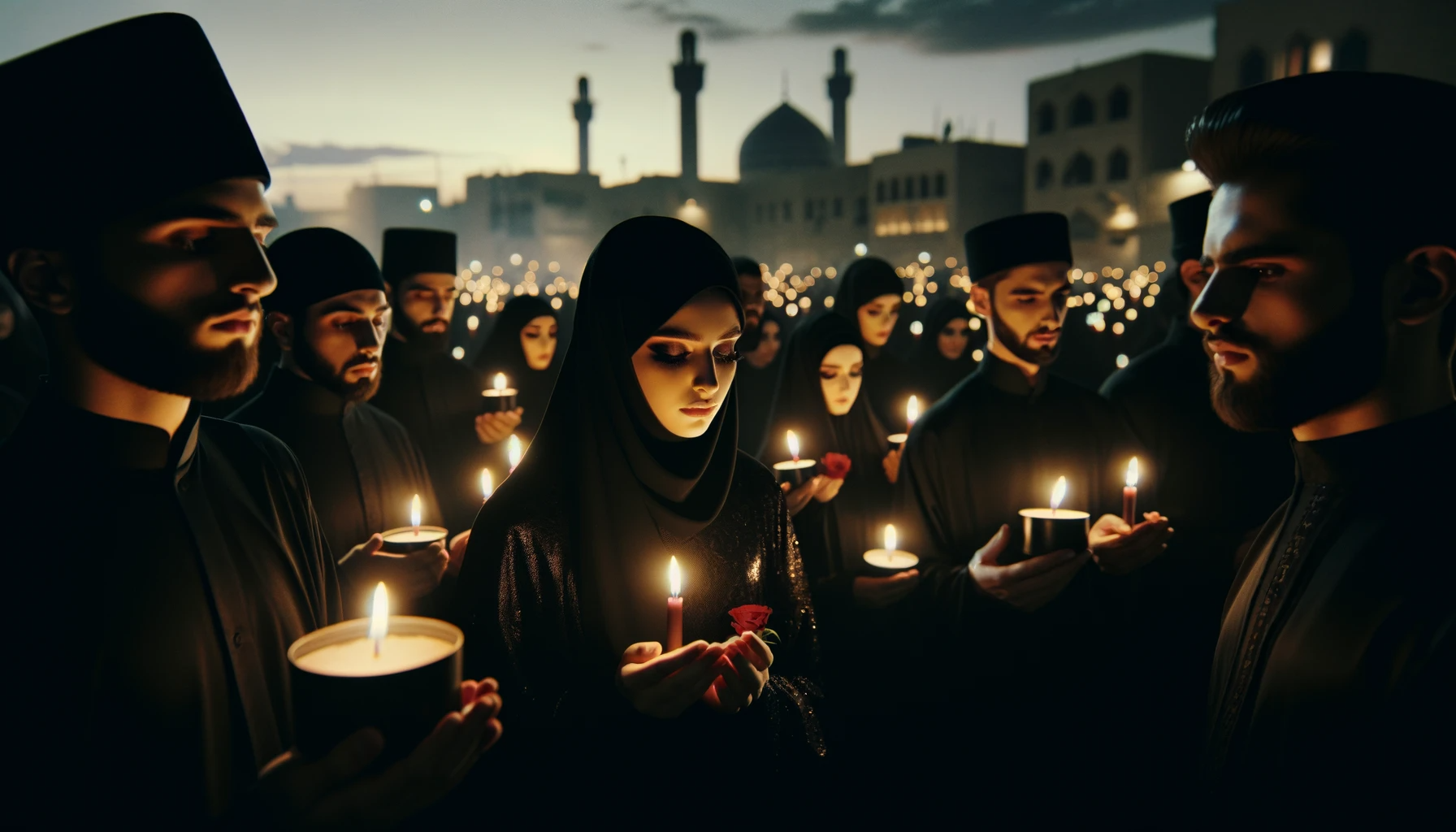 Muharram 2024 When Is Ashura In India? Know Date, History, And