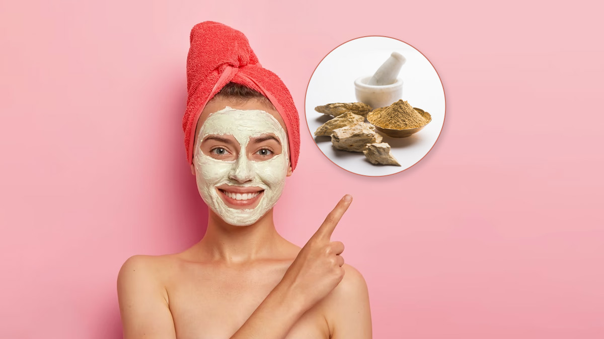 multani mitti face pack for acne