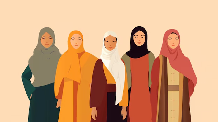 muslim women