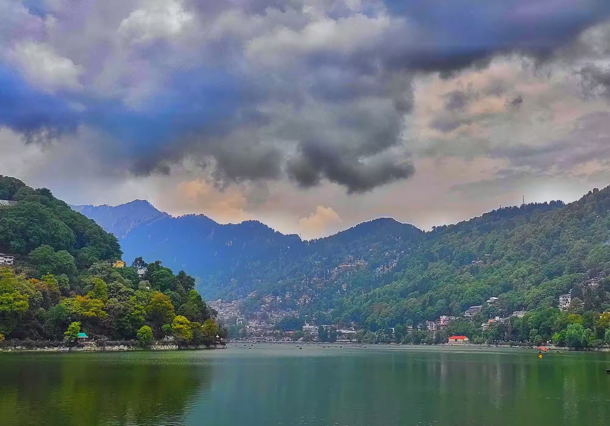 naini lake model town delhi lake in delhi