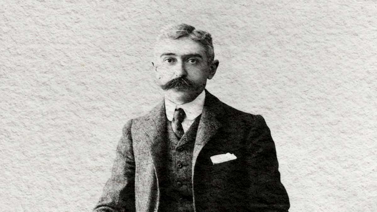 pierre coubertin