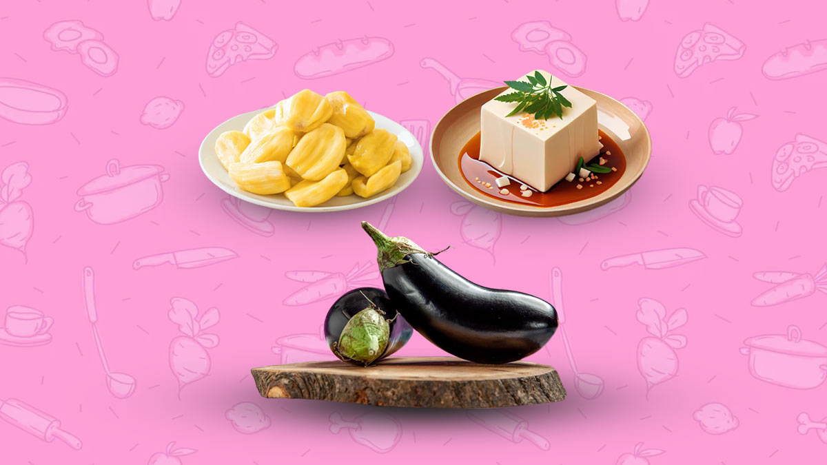 बिना मीट खाए चाहिए भरपूर प्रोटीन, तो डाइट में शामिल करें ये प्लांट