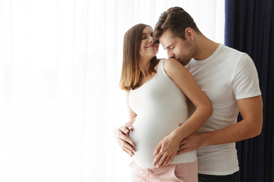 pregnancy symptoms