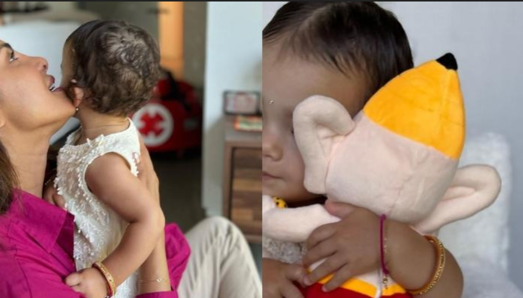 priyanka chopra baby