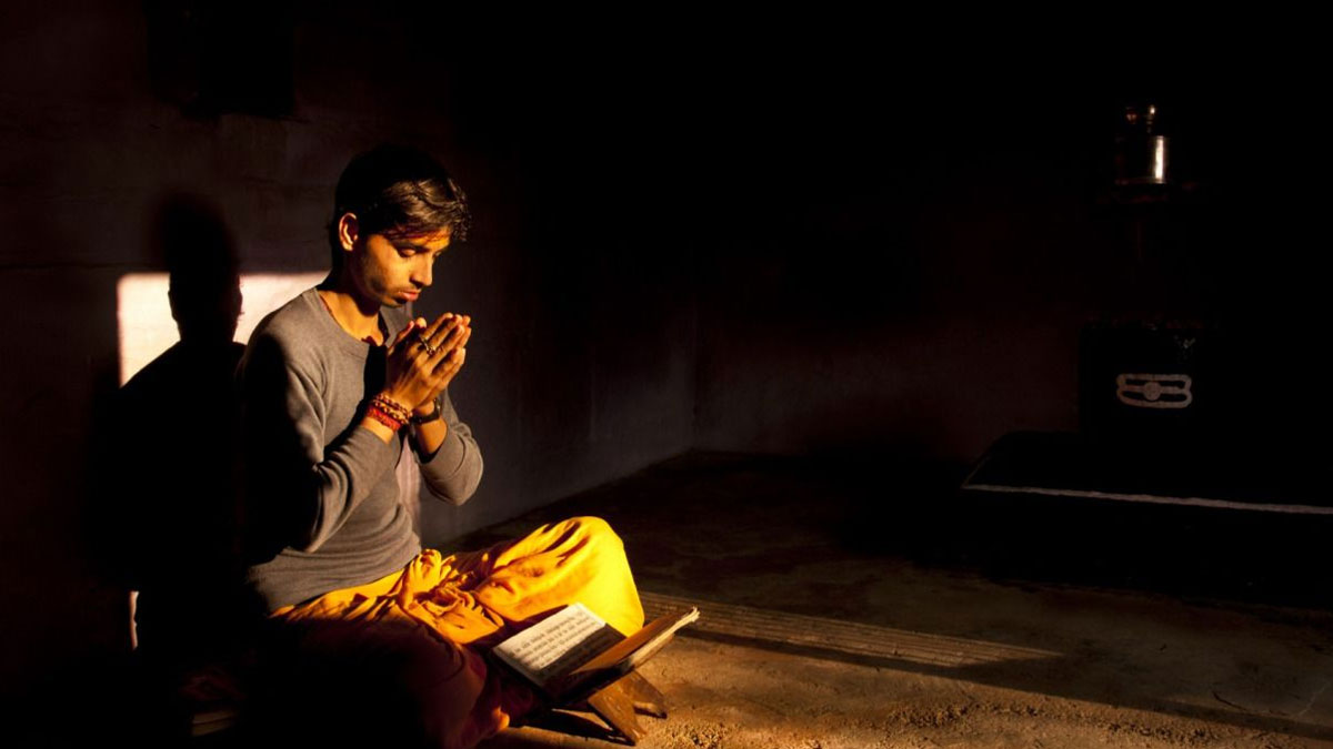 puja in brahama muhurat