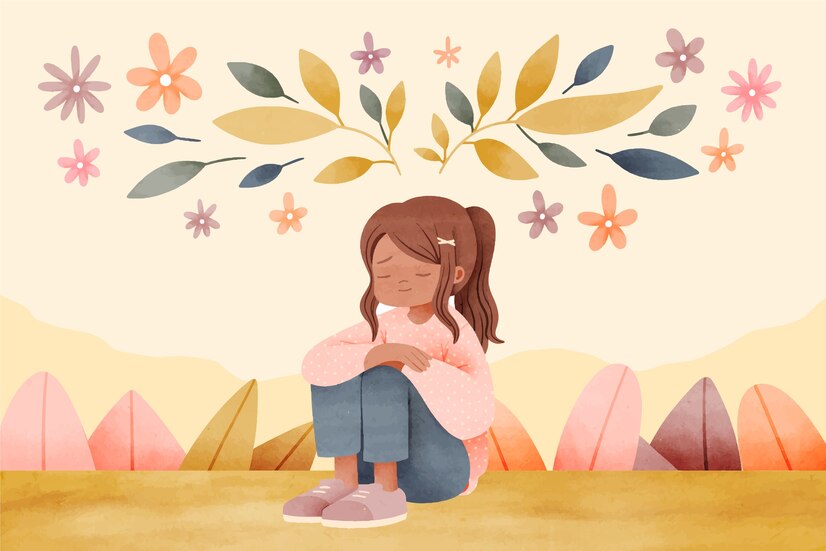 quotes on grief healing