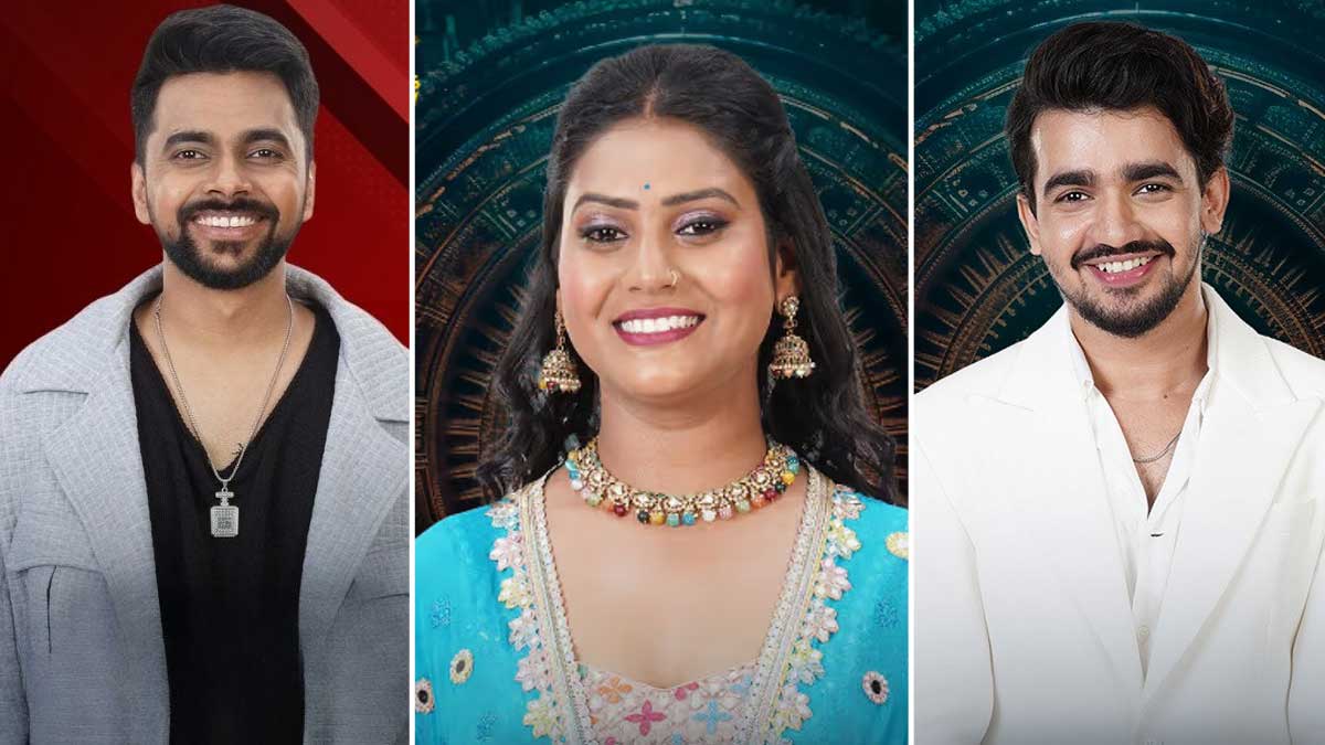 Bigg Boss OTT 3: एक साथ तीन दमदार कंटेस्टेंट को किया नॉमिनेट, रणवीर शौरी ने  अपनी कैप्टेंसी का उठाया फायदा | bigg boss ott 3 ranvir shorey nominates  lovekesh kataria shivani kumari