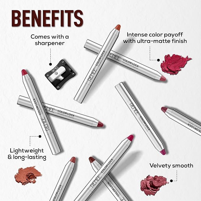 renee colorlock transfer not crayon price