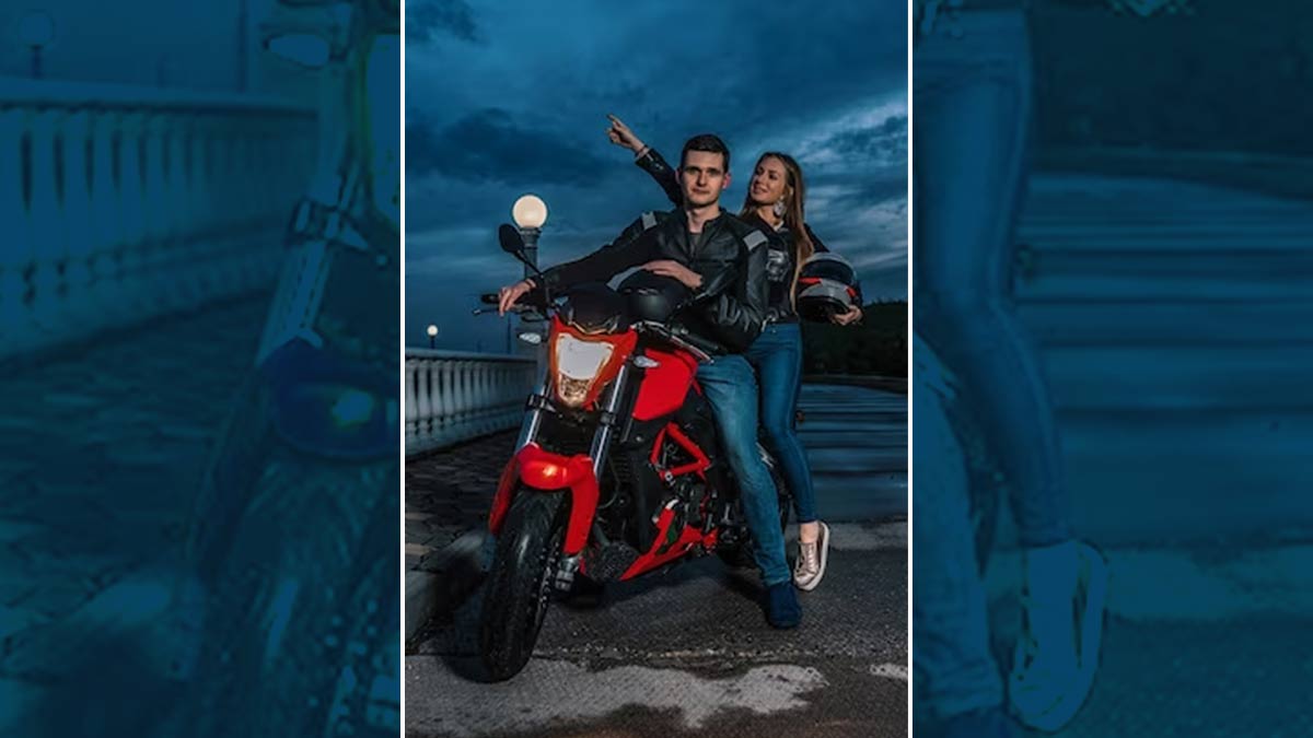 romantic safe road trip in india for couple