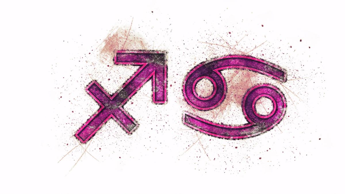 Sagittarius and cancer compatibility herzindagi